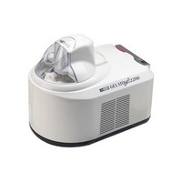 photo gelato chef 2200 i-green - up to 800g of ice cream in 20-25 minutes 1